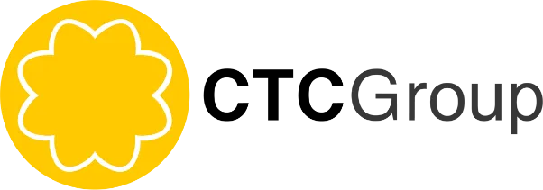 CTC Group logo