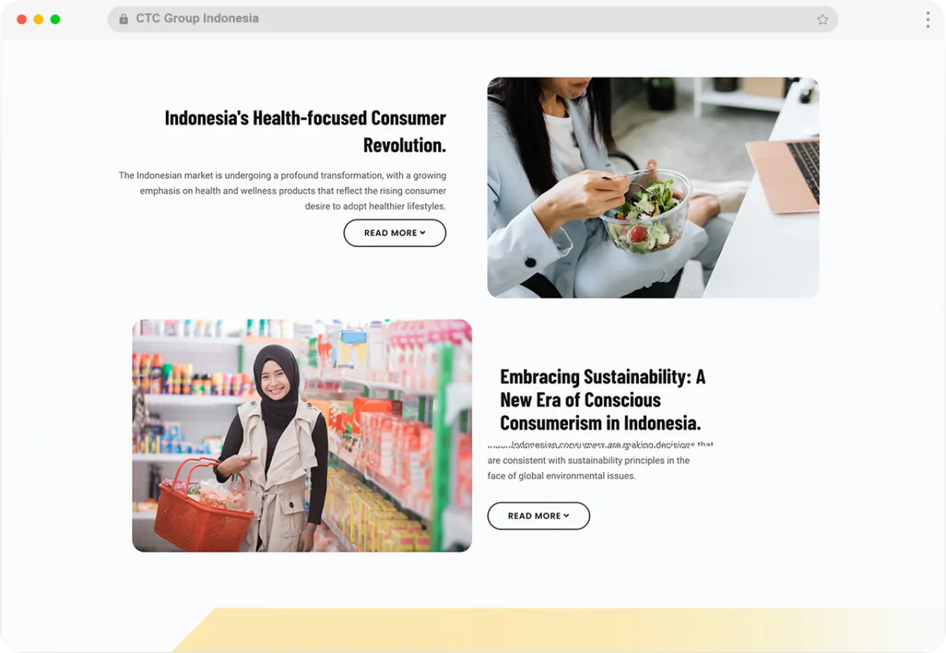 CTC Group Indonesia